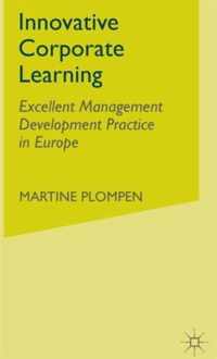 Innovative Corporate Learning