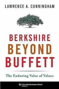 Berkshire Beyond Buffett