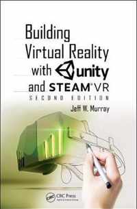 Building Virtual Reality with Unity and SteamVR