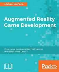 Augmented Reality Game Development