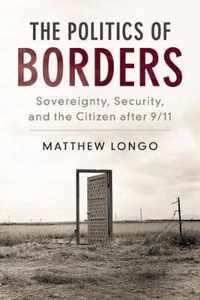 The Politics of Borders