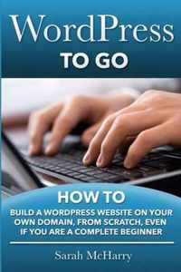 WordPress To Go