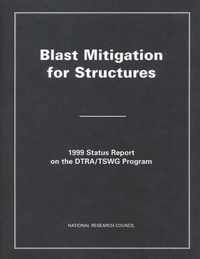 Blast Mitigation for Structures