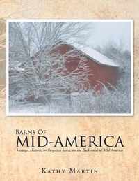 Barns of Mid-America