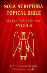 Sola Scriptura Topical Bible