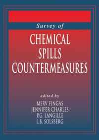 Survey of Chemical Spill Countermeasures