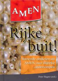 Rijke buit!