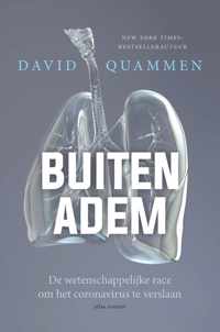 Buiten adem