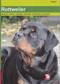 Over Dieren  -   De Rottweiler