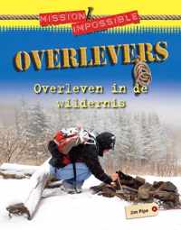 Mission Impossible  -   Overlevers