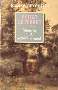 Buiten de perken