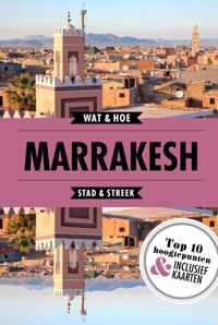 Marrakesh