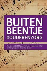 Buitenbeentje in de ouderenzorg