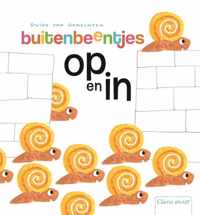 Buitenbeentjes op en in