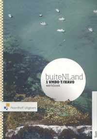 buiteNLand 1 vmbo-t/havo werkboek