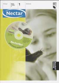 Nectar / 1 Havo vmbo-GT / deel Werkboek