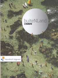 buiteNLand havo 3 leerboek