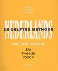 De Delftse methode / De tweede ronde / deel Tekstboek