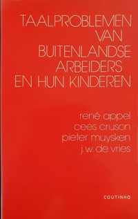 Taalproblemen van buitenlandse arbeiders en hun kinderen