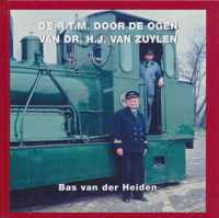 De Rtm Door De Ogen Van Dr Hj Van Zuylen