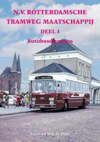 NV Rotterdamsche Tramweg Maatschappij: deel 4 autobusdiensten