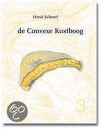 Convexe Kustboog 3 Vlieland