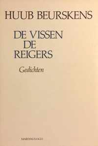 De vissen, de reigers