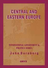 Central And Eastern Europe