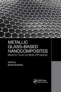 Metallic Glass-Based Nanocomposites