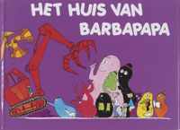 Barbapapa - Het huis van Barbapapa