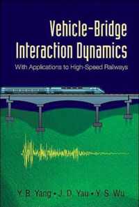 Vehicle-bridge Interaction Dynamics