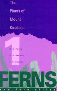 Plants of Mount Kinabalu Volume 1, The