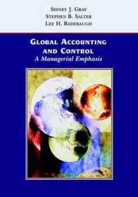 Global Accounting and Control