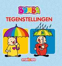 Bumba boek - Tegenstellingen