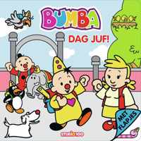 Bumba: Dag Juf - Paperback (9789462773875)