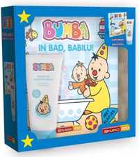 Bumba - Giftbox: In Bad, Babilu! + Bodylotion