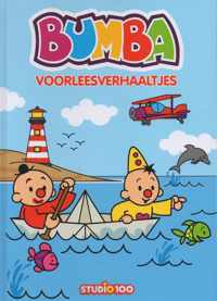 Bumba : 2 voorleesverhaaltjes 4