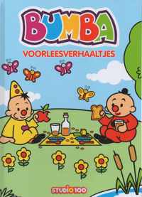 Bumba : 2 voorleesverhaaltjes 2