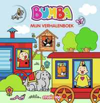 Bumba : Mijn verhalenboek - Studio 100 - Kartonboekje;Kartonboekje (9789462775626)