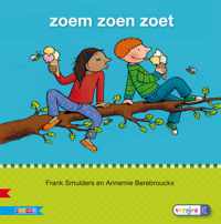 Zoem Zoen Toet - Frank Smulders - Hardcover (9789048719242)