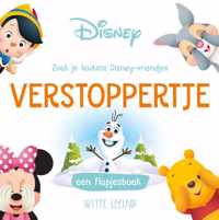 Disney  -   Verstoppertje