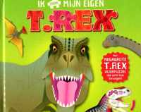 Ik maak mijn eigen T.Rex