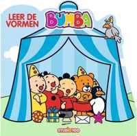 Leer de vormen (Bumba)