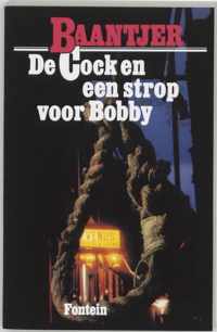 Baantjer 1 -   De Cock en een strop voor Bobby