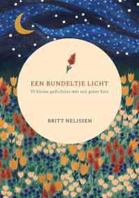 Een bundeltje licht