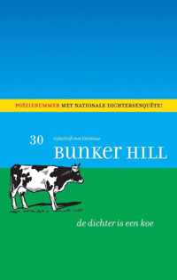 Bunker Hill 30 31