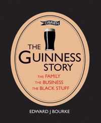Guinness Story