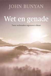 Wet en genade