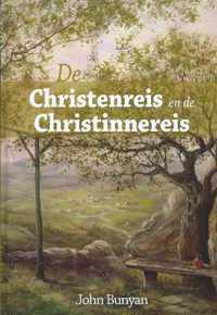 De Christenreis en de Christinnereis naar de eeuwigheid