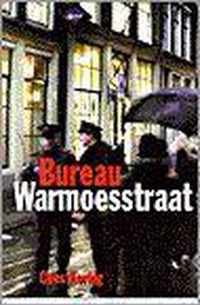 Bureau Warmoesstraat